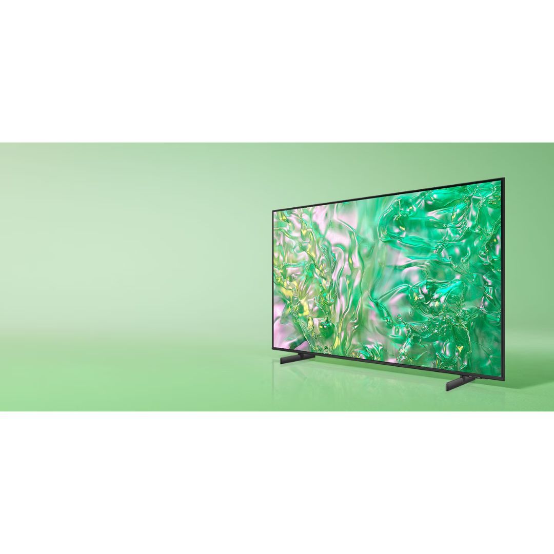 Samsung 65 Inch DU8000 Crystal UHD 4K Smart TV|