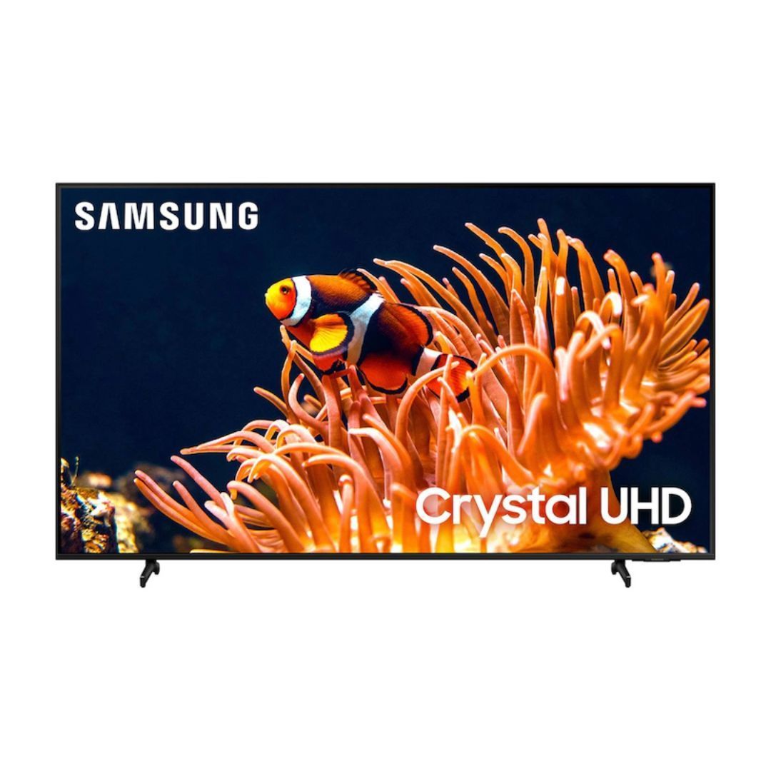 Samsung 65 Inch DU8000 Crystal UHD 4K Smart TV|