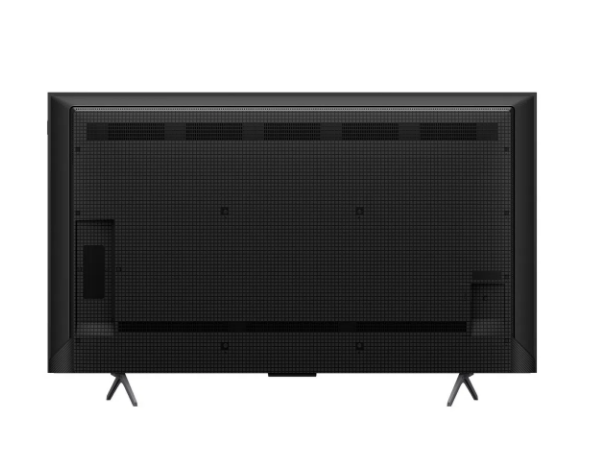 (ANNIVESARY OFFER **FREE TV GUARD**) Brand TCL C655 50 INCH QLED PRO TV 2024 MODEL