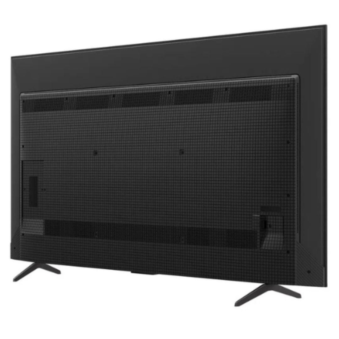 TCL 65P755 4K UHD Google TV|  lim & Uni-body| AiPQ Processor| Wide Color Gamut| HDR10+| MEMC|  T-SCREEN|Multiple Eye Care