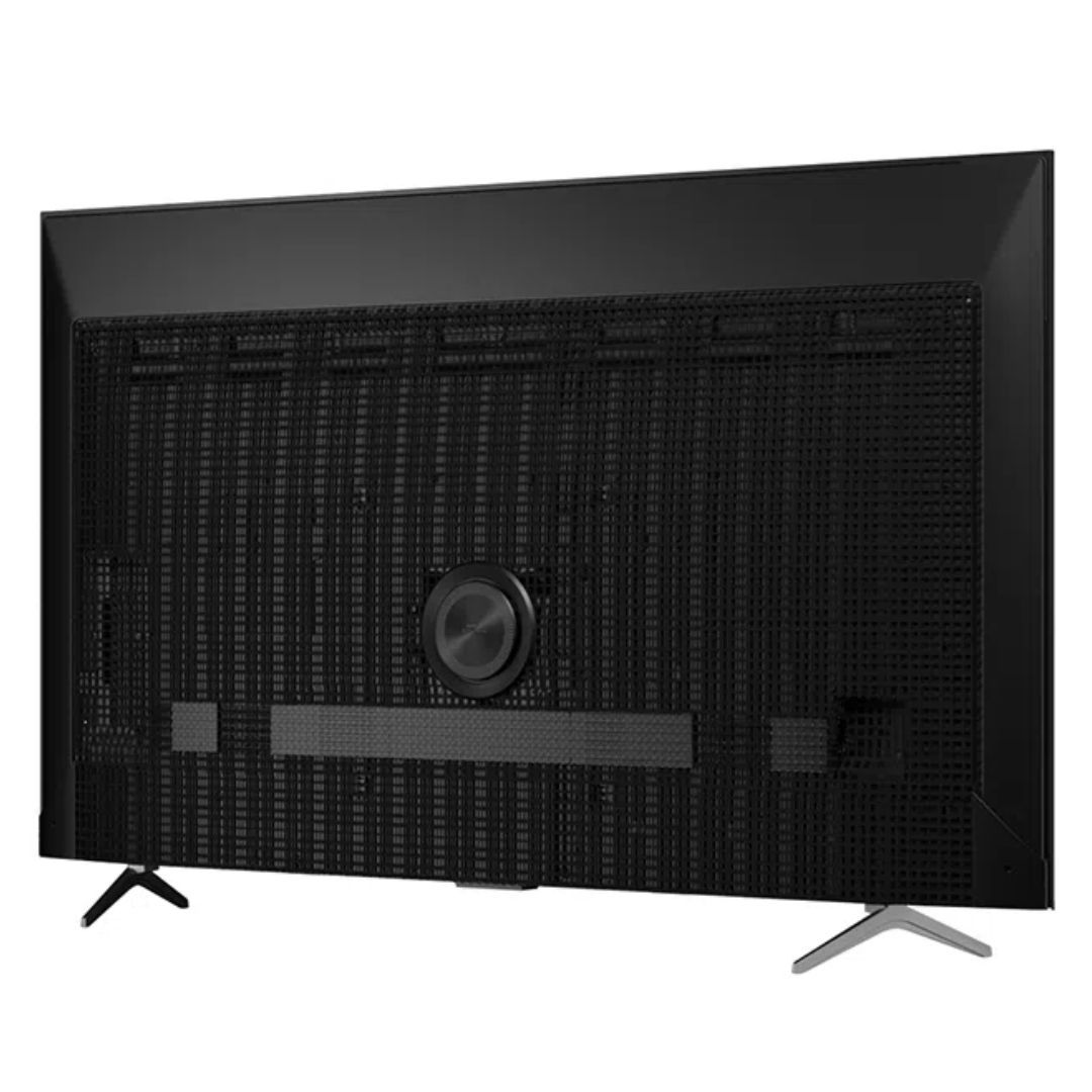 TCL P79K QLED TV 75 inch | Slim & Uni-body| AiPQ Processor|  Dolby Vision · Atmos| HDR10+| HVA Panel