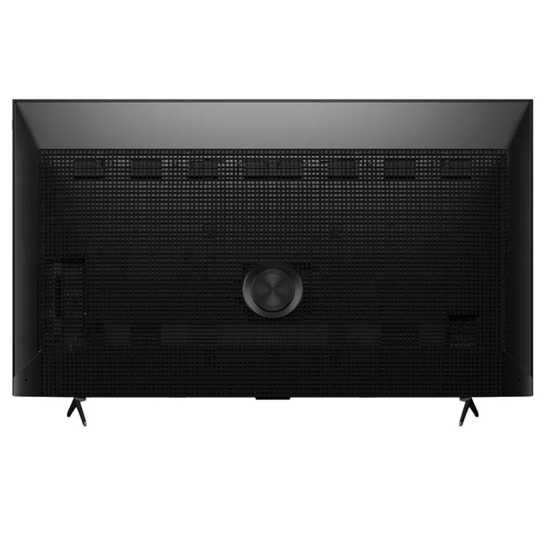 TCL P79K QLED TV 75 inch | Slim & Uni-body| AiPQ Processor|  Dolby Vision · Atmos| HDR10+| HVA Panel