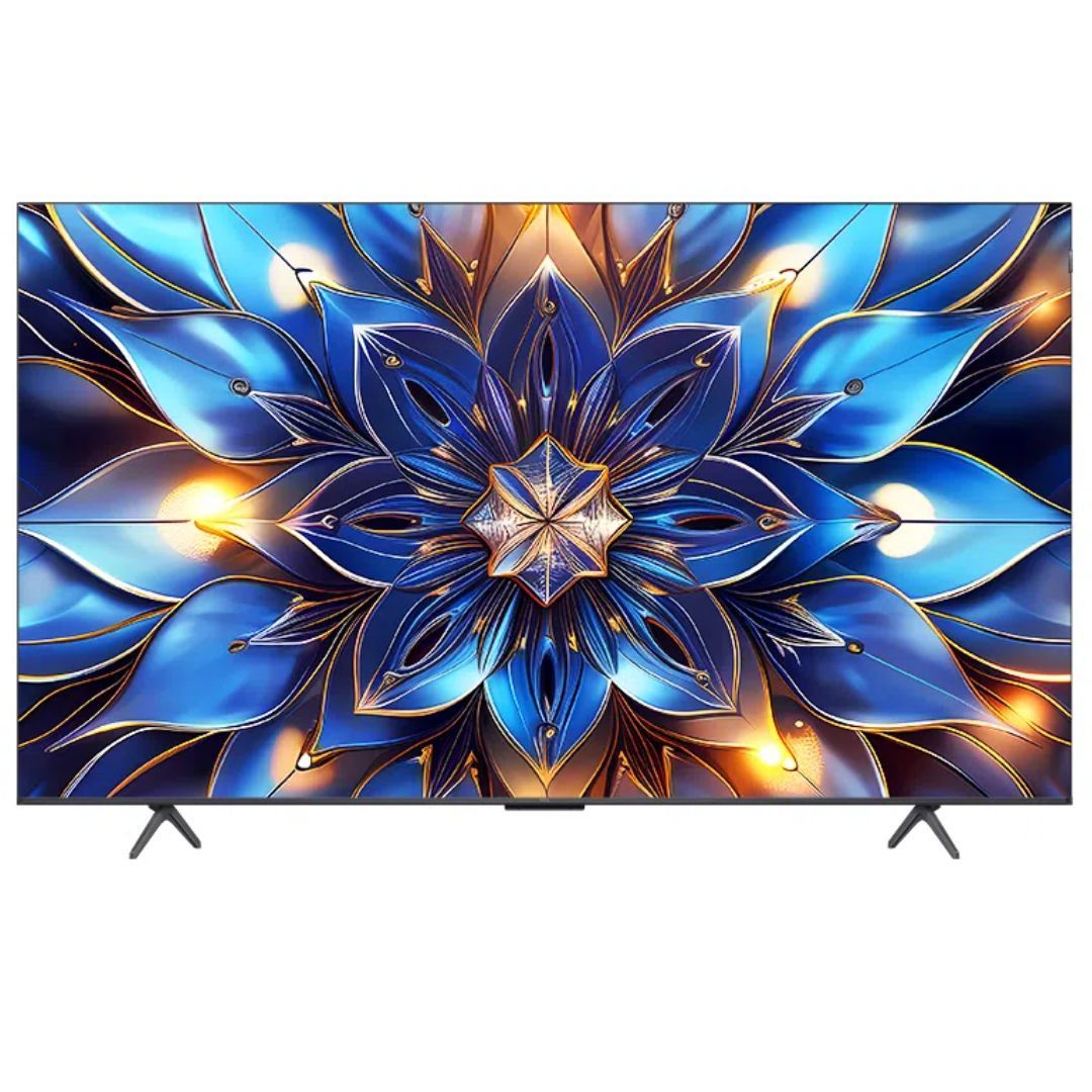 TCL C755 65 inch QD-Mini LED 4K TV| · HDR 1600 nits| 144Hz VRR| AiPQ PROCESSOR 3.0| IMAX Enhanced| HDR 10+| Dolby Vision · Atmos