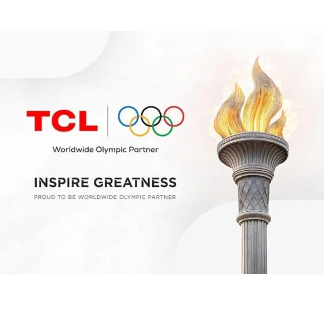 TCL V6C 43 Inch| 4K HDR| Direct LED| HVA Screen| AiPQ Processor| Multi HDR Format| 120Hz Game Accelerator in FHD resolution| Dolby Atmos