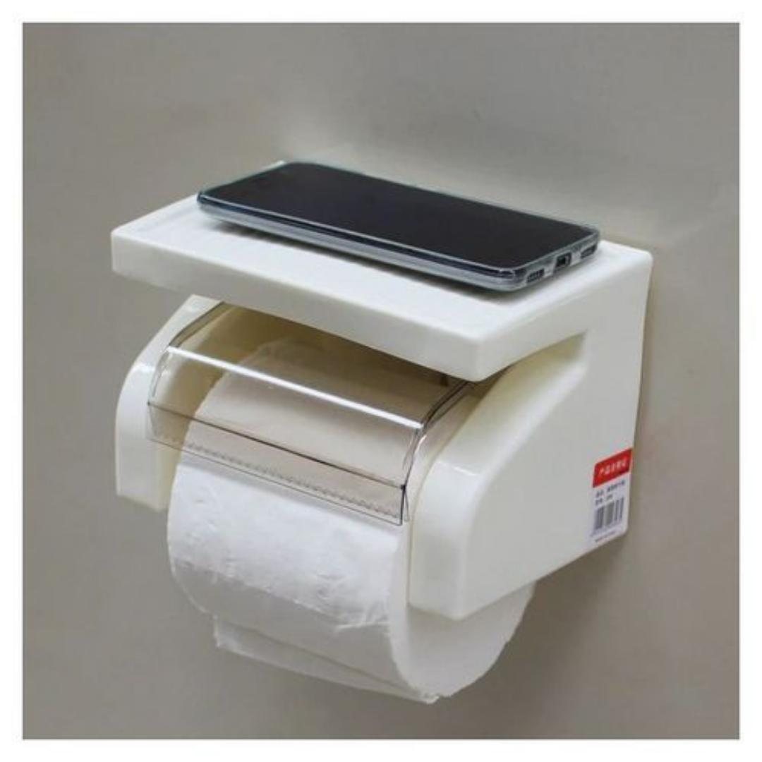 [CLEARANCE OFFER] Stylish Tissue paper holder Waterproof Paper Frame
