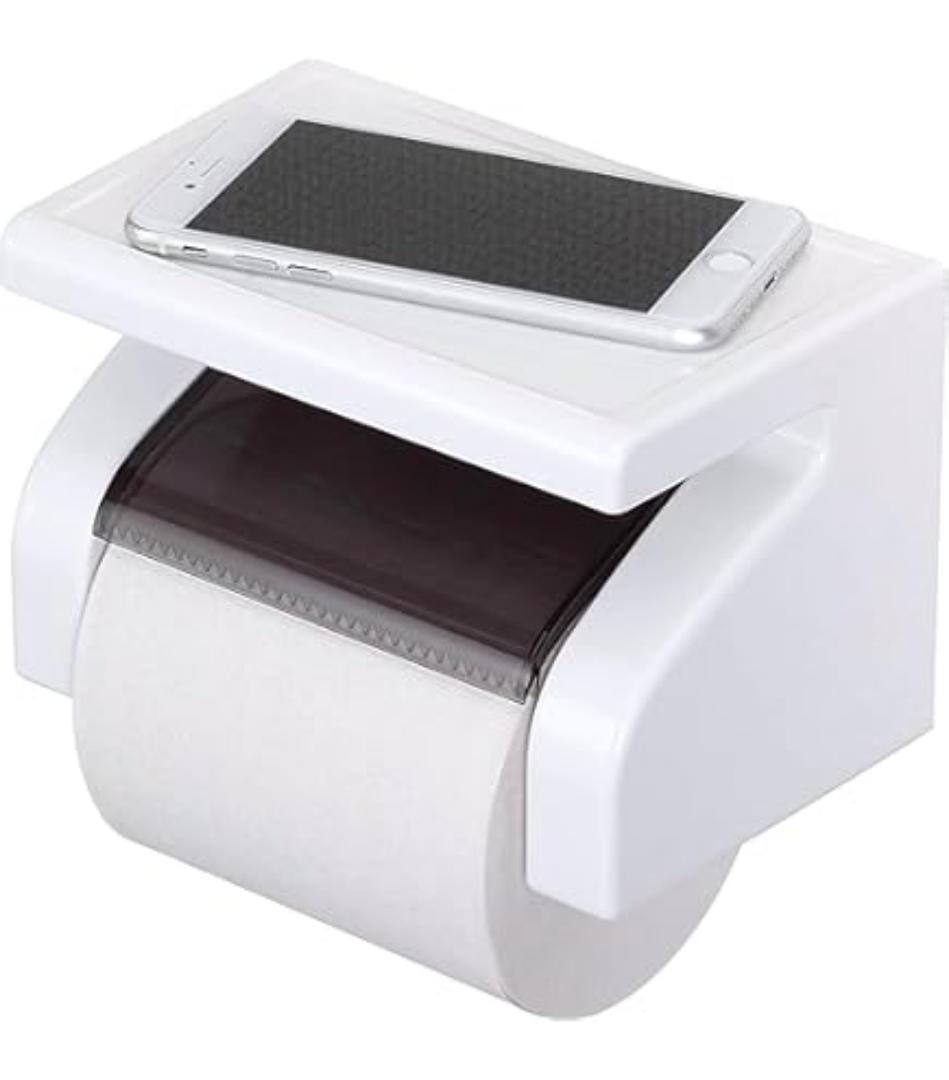 [CLEARANCE OFFER] Stylish Tissue paper holder Waterproof Paper Frame