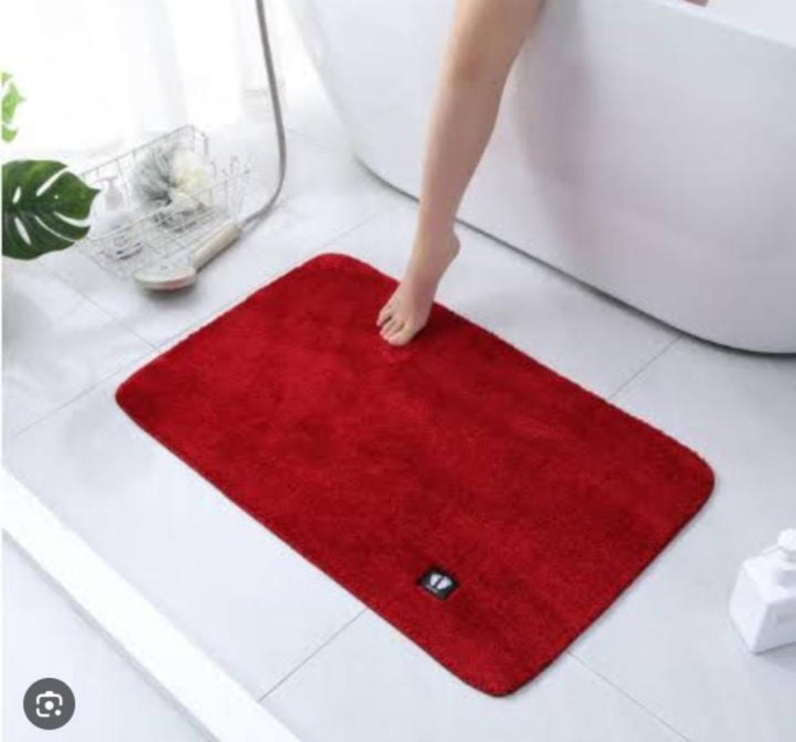 [CLEARANCE OFFER] Quality Bathroom/door mats Absorbent 
Size 50/80 CM