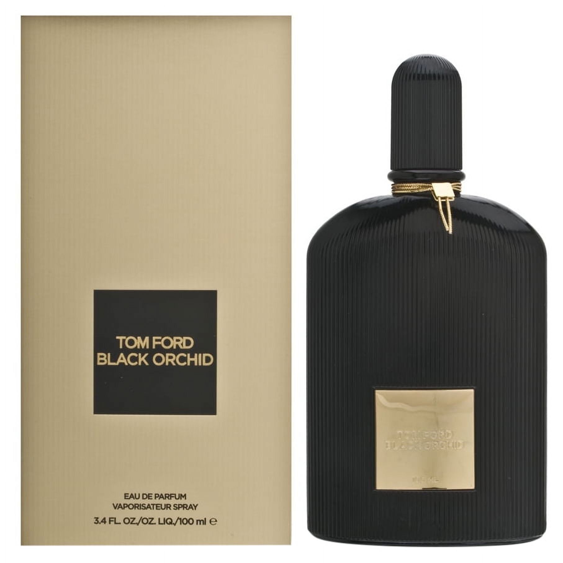Black Orchid Unisex Perfume By Tom Ford EDP