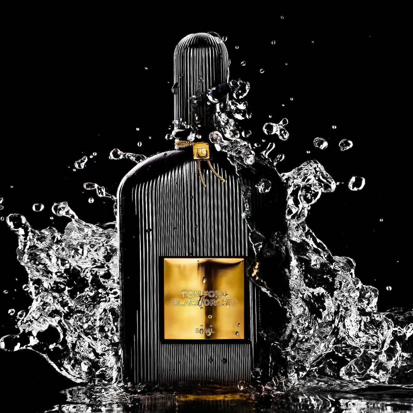 Black Orchid Unisex Perfume By Tom Ford EDP