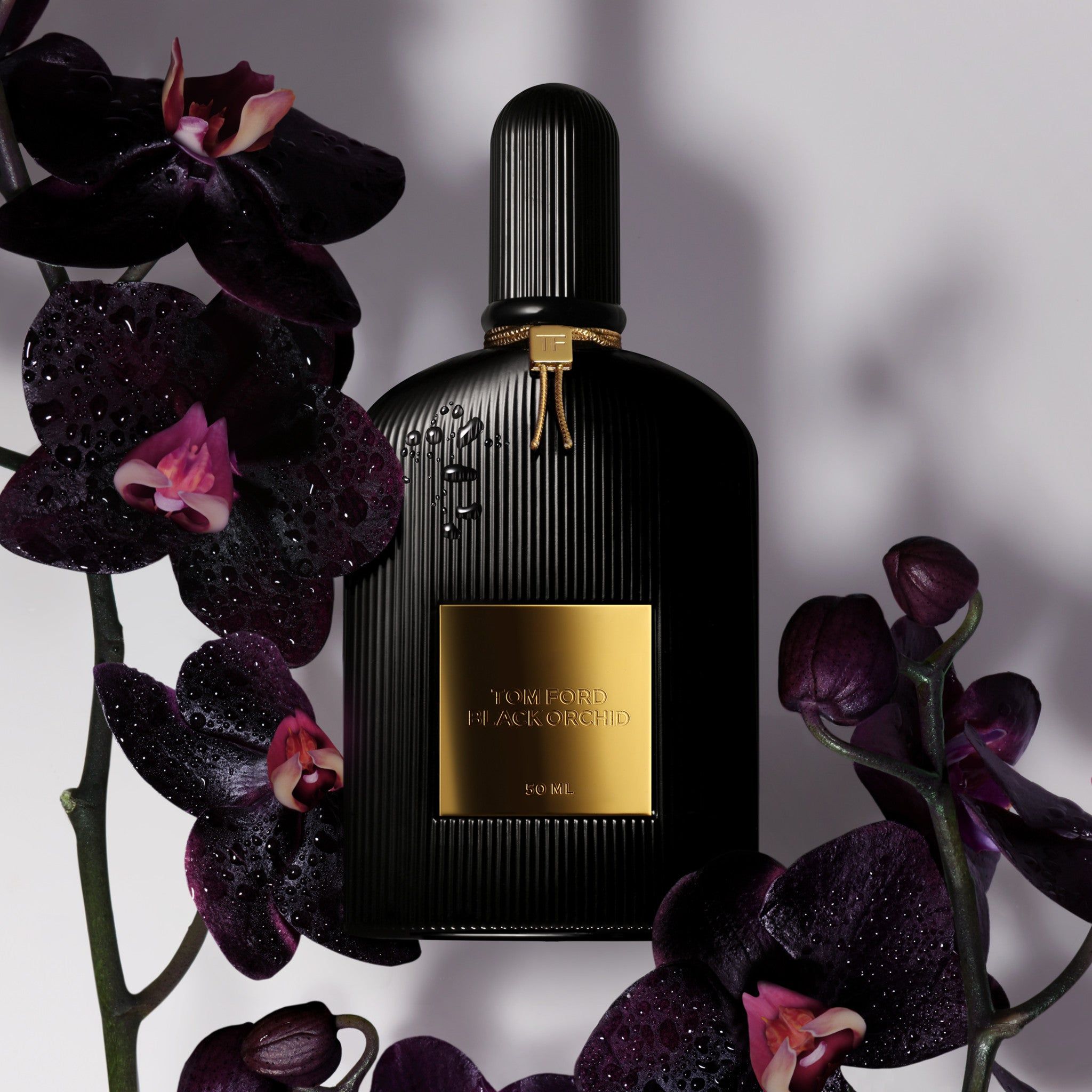 Black Orchid Unisex Perfume By Tom Ford EDP