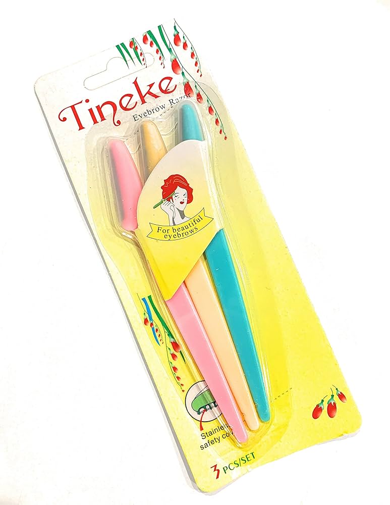 tineke eyebrow shaper