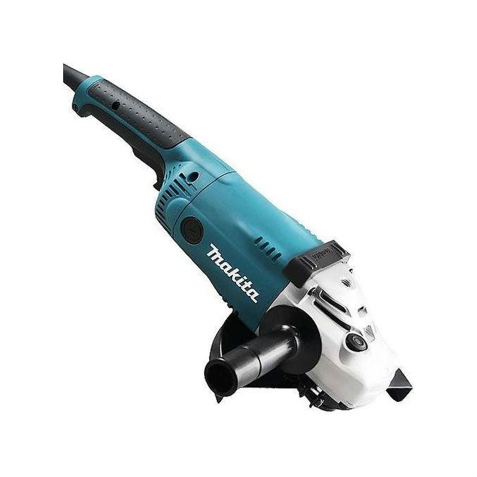 Makita, Accessories 9inch Commercial Angle Grinder 230mm 2200W +FREE 4.5V DRILL