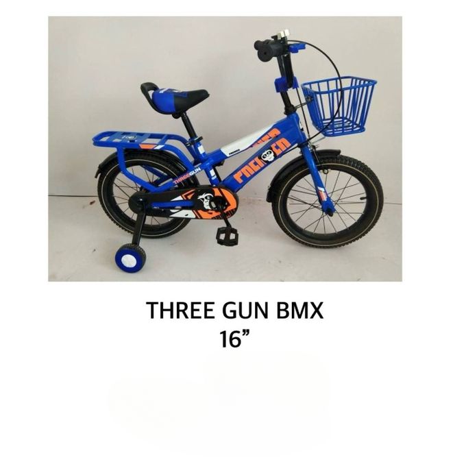 Lion King Bicycle Kids Bike For Sports Size: 16; Age 4 to 8 years(with balance wheels)