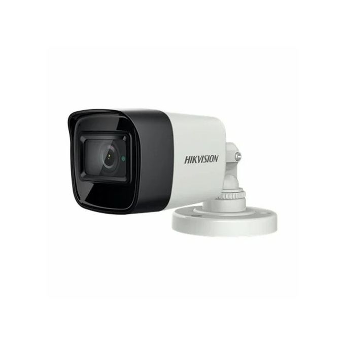 Hikvision 1080P Full HD Outdoor Bullet CCTV Camera With Night Vision