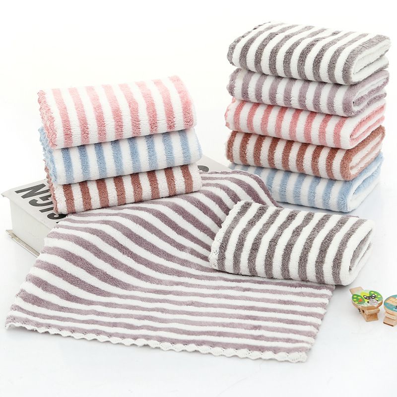 High Quality Microfiber Kitchen Towels 30x30cm, Super Absorbent & Soft Cleaning Cloths – Multi-Purpose Kitchen Essentials