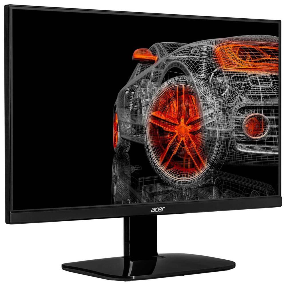 ACER 24 INCH WIDE MONITOR