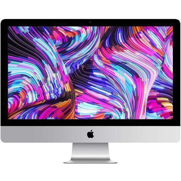 Apple iMac All in One 17,1 27-inch 5K Retina- i5-6500  8GB 1 TB SSD  (Late – 2015)