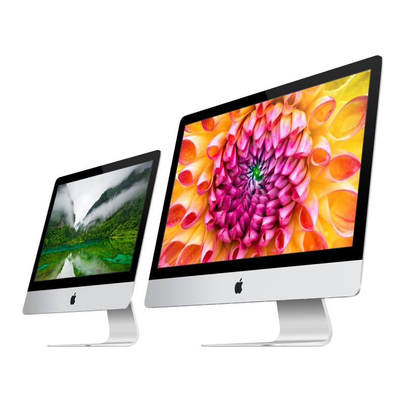 Apple iMac All in One 17,1 27-inch 5K Retina- i5-6500  8GB 1 TB SSD  (Late – 2015)
