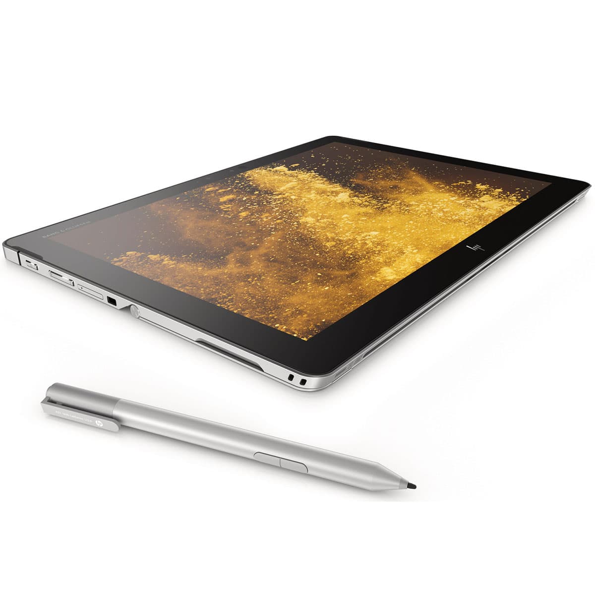 HP Elite x2 1012 G2 Detachable 2-in-1 Intel Core i7 8th Gen 16GB RAM 256GB SSD 12.3 Inches HD Touchscreen Display