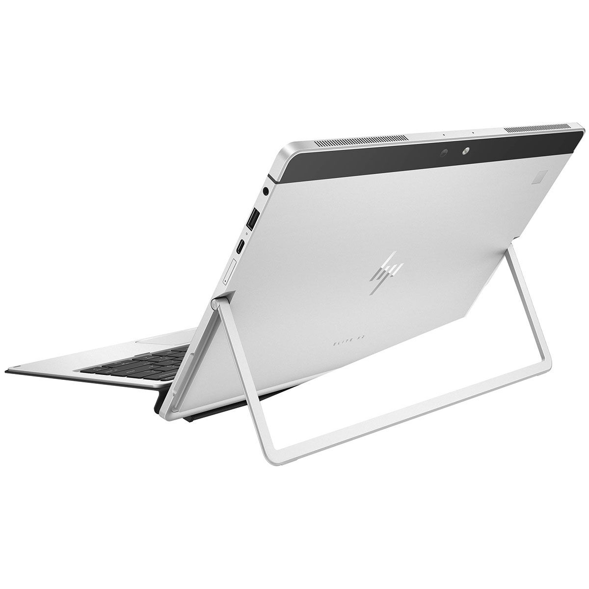 HP Elite x2 1012 G2 Detachable 2-in-1 Intel Core i7 8th Gen 16GB RAM 256GB SSD 12.3 Inches HD Touchscreen Display