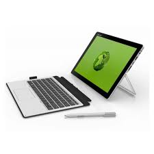 HP Elite x2 1012 G2 Detachable 2-in-1 Intel Core i7 8th Gen 16GB RAM 256GB SSD 12.3 Inches HD Touchscreen Display