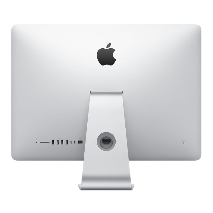 iMac 18,1,21.5 inch mid 2017 Intel(R)Core(TM) i5 7th generation 2.30GHz 8 GB RAM 1 TB