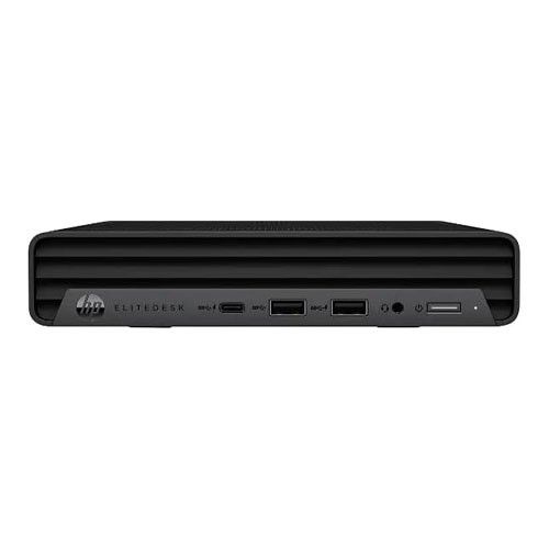 HP ELITEDESK 805 G6 MINI PC AMD RYZEN 5 16 GB RAM 500 WINDOWS 10 DDR4