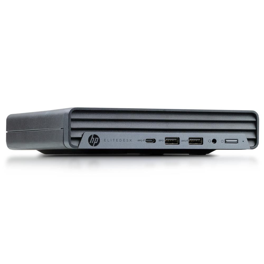 HP ELITEDESK 805 G6 MINI PC AMD RYZEN 5 16 GB RAM 500 WINDOWS 10 DDR4