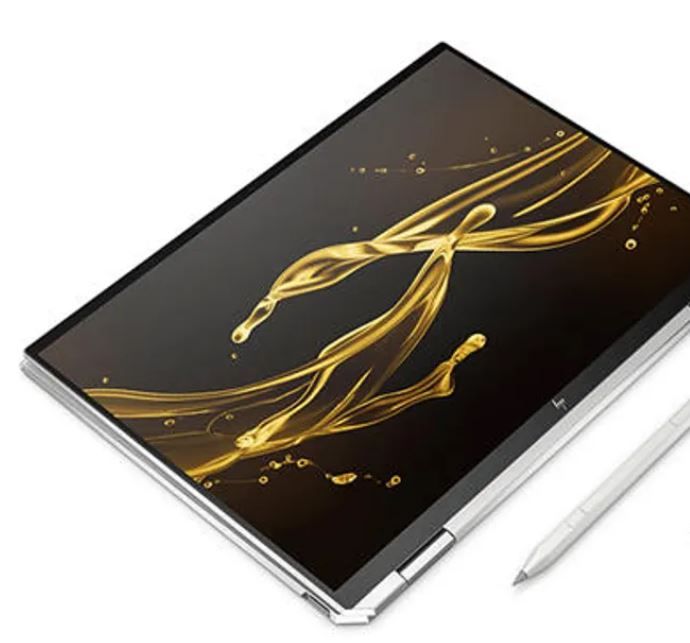 NEW  HP Spectre 14 X360 Ci7 12th Gen 16GB/ 512 SSD 14 inch Touch Screen 2- in 1 Laptop