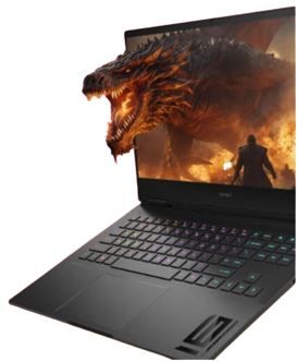 NEW HP OMEN GAMING 16 13THGEN Ci9 16GB 1TB 16 inch Display