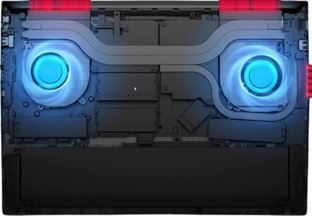 NEW HP OMEN GAMING 16 13THGEN Ci9 16GB 1TB 16 inch Display