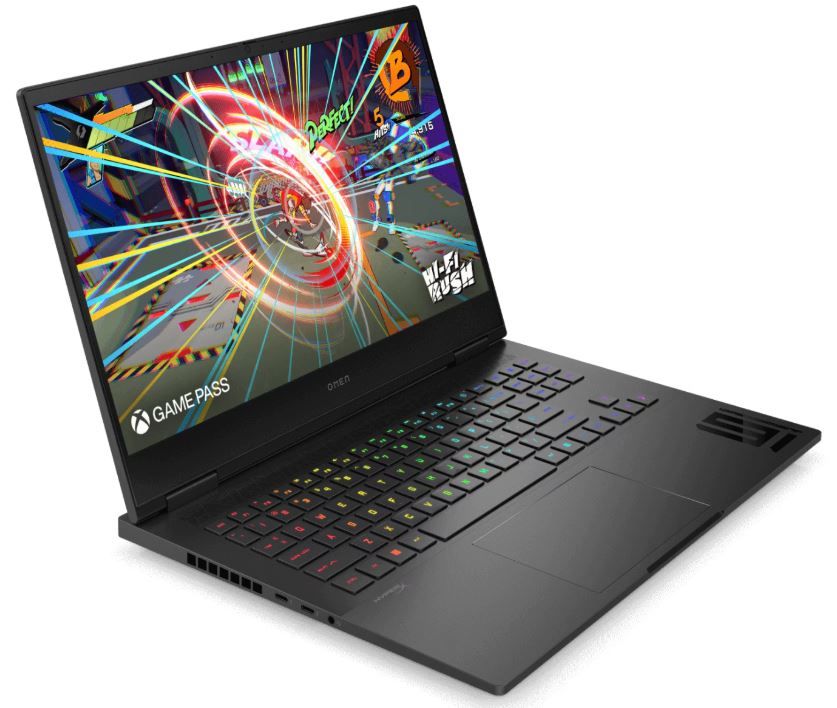 NEW HP OMEN GAMING 16 13THGEN Ci9 16GB 1TB 16 inch Display