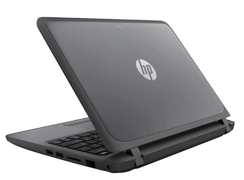 HP PROBOOK 11 G2 2.3Ghz CORE i3 6TH GEN 4GB RAM 128 GB SSD – 11.6 TOUCH SCREEN PLUS Wired MOUSE