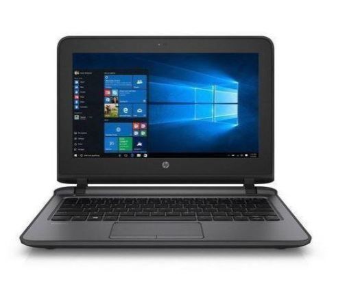HP PROBOOK 11 G2 2.3Ghz CORE i3 6TH GEN 4GB RAM 128 GB SSD – 11.6 TOUCH SCREEN PLUS Wired MOUSE