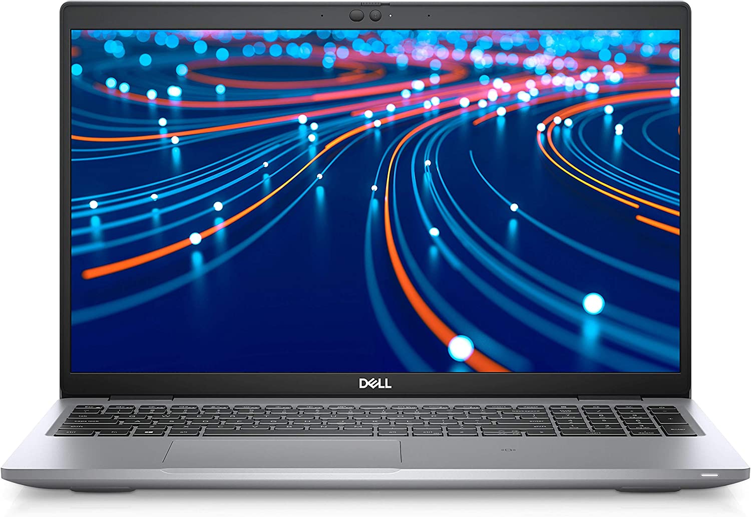 DELL 5520 5520 11th Gen Intel(R) Core(TM) i7-1185G7 @ 3.00GHz 32GB 256GB