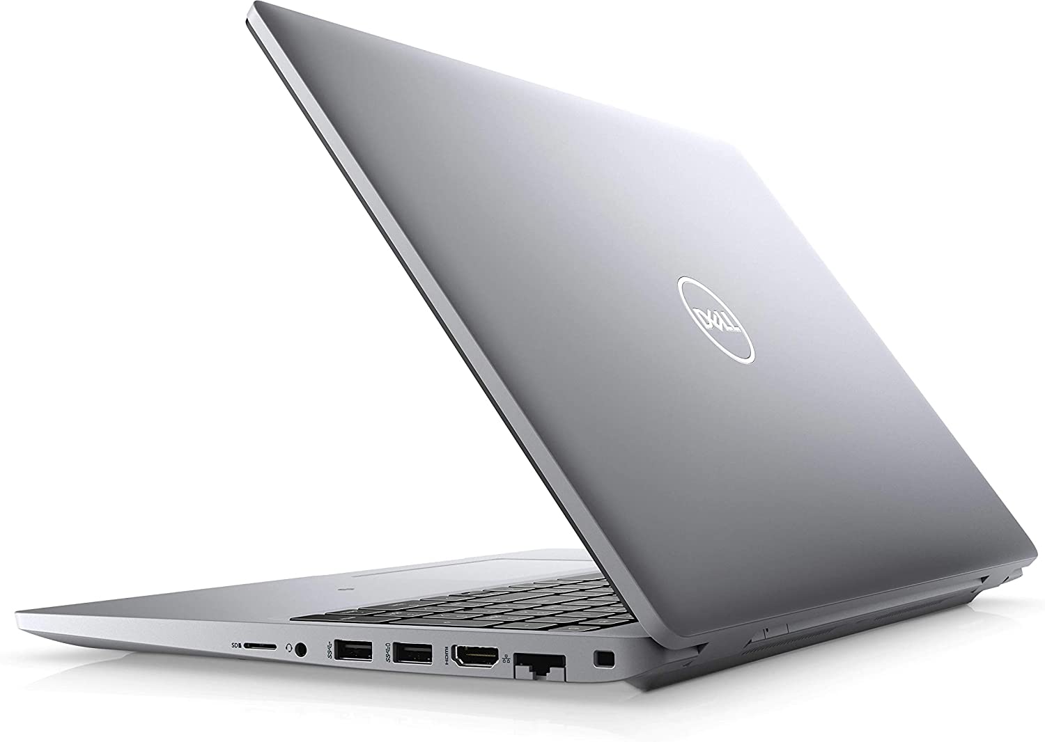 DELL 5520 5520 11th Gen Intel(R) Core(TM) i7-1185G7 @ 3.00GHz 32GB 256GB