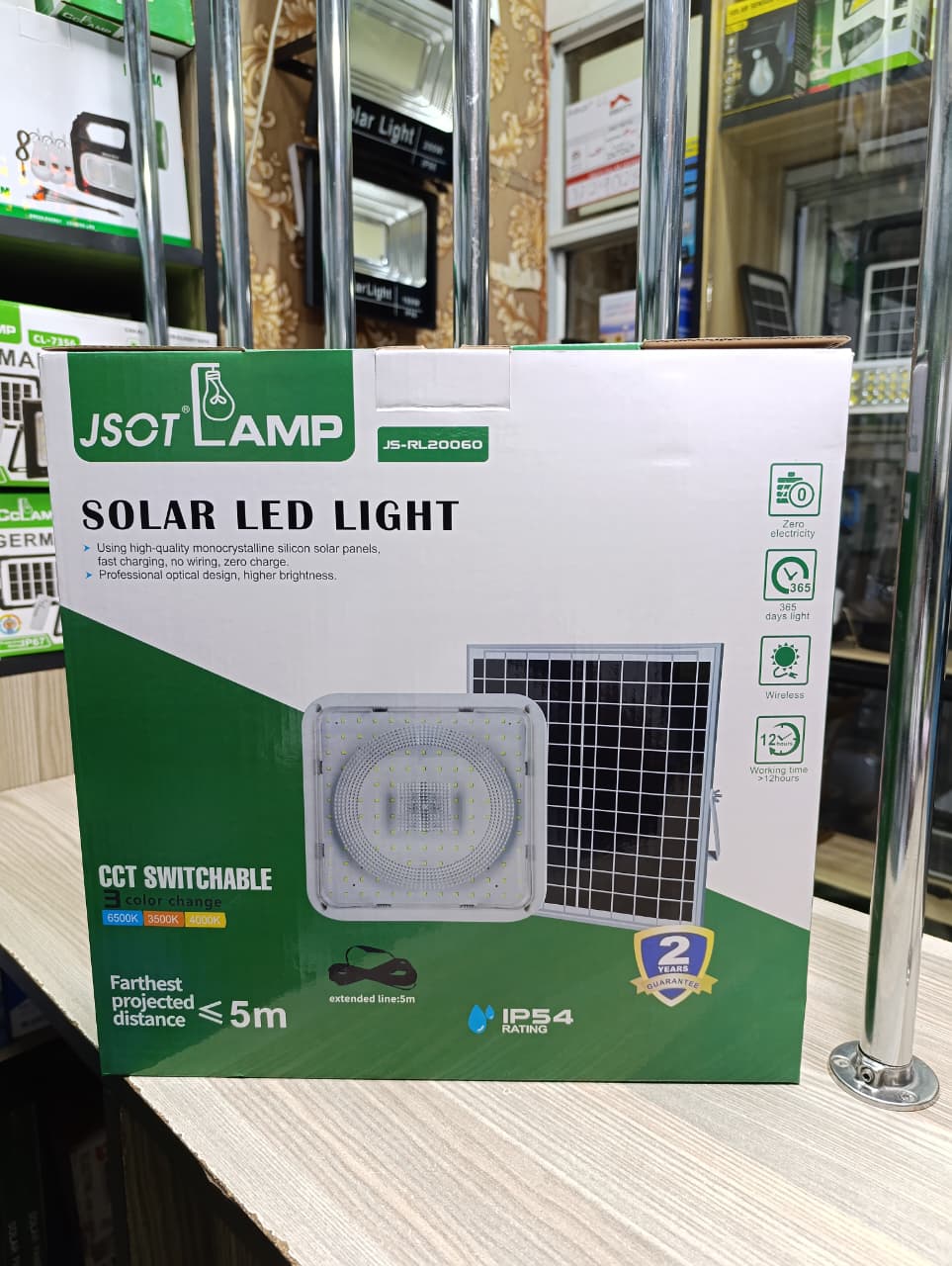 🎇Solar Light 800W SOLAR Powered Indoor Outdoor Ceiling Lights With All Weather🎇his new solar ceiling light uses high-quality three-color LED lamp beads. The lighting color can be switched between wa