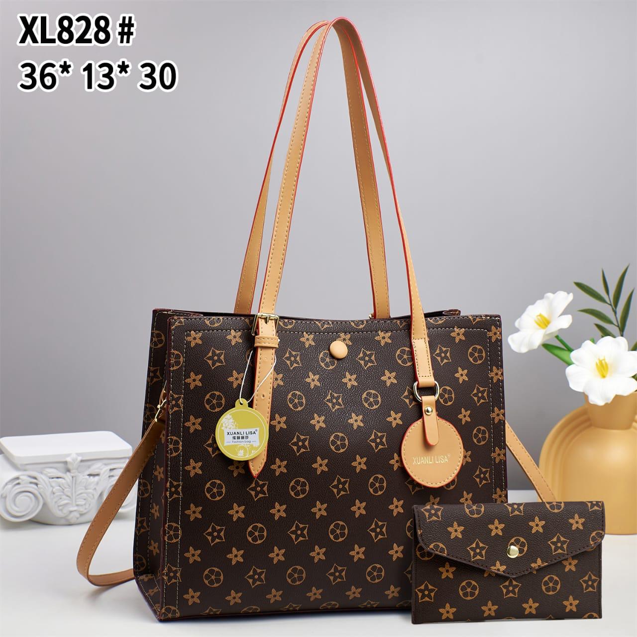 Ladies Handbags Women Tote Bags Shoulder Bags Girl Bags🦋made of high-quality materials that ensure durability and longevity. The bag is perfect for everyday use, whether you're going to work, school,