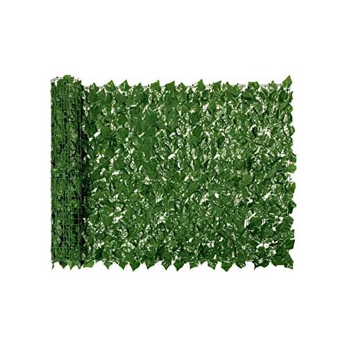 Artificial Privacy Fence Or Balcony Privacy Or Hedge For Your Home 1*1m