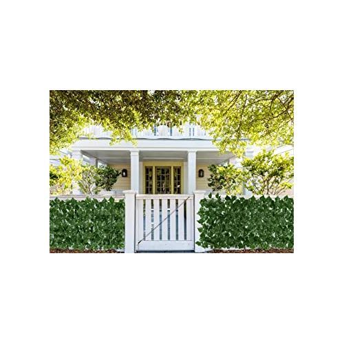 Artificial Privacy Fence Or Balcony Privacy Or Hedge For Your Home 1*1m