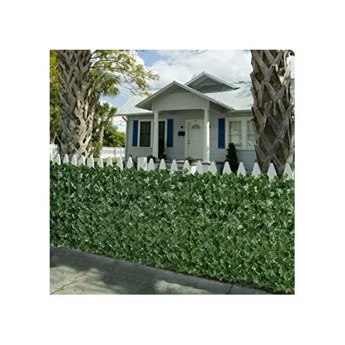 Artificial Privacy Fence Or Balcony Privacy Or Hedge For Your Home 1*1m