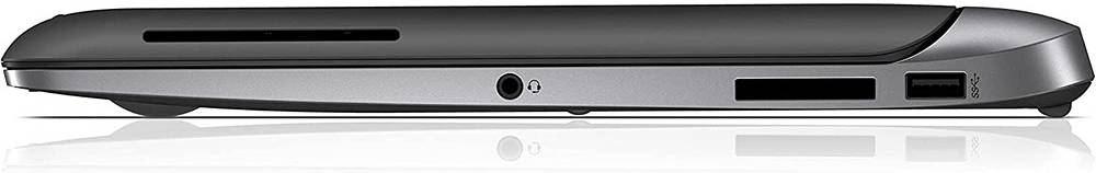 [i5+8GB+256GB] HP PROBOOK X2 612 G1 CORE i5 8GB RAM + 256GB SSD 2 In1 Touchscreen Laptop 12.5" Inch Display Refurbished Windows Office Installed Detachable Computer Notebook