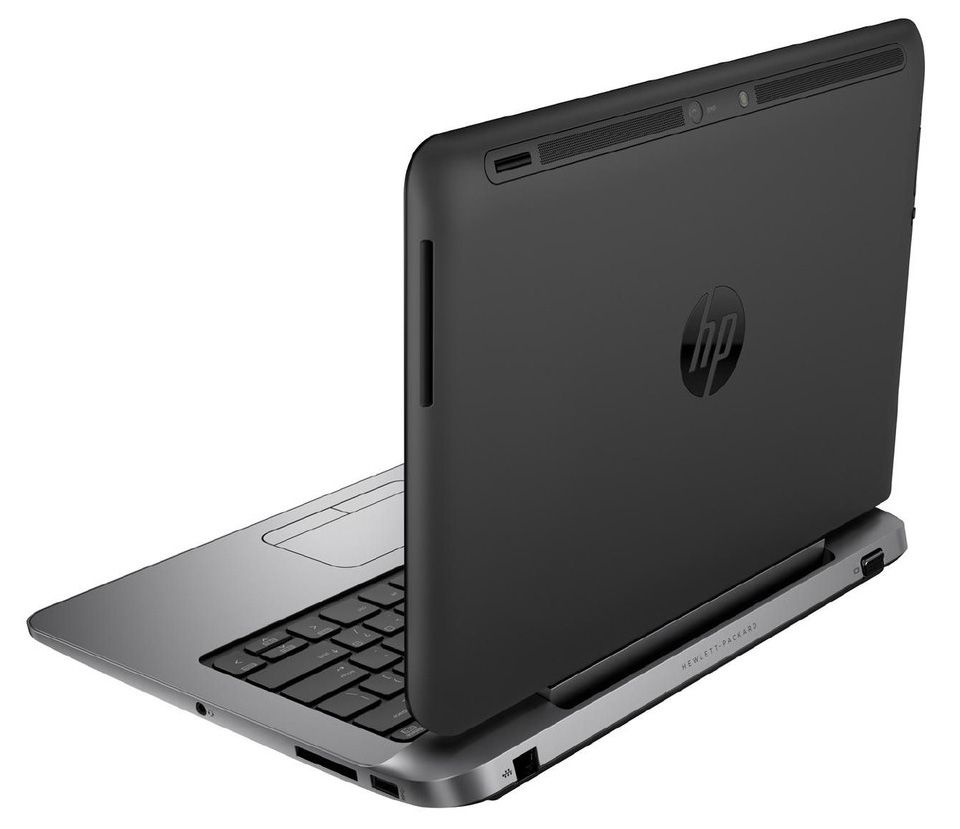 [i5+8GB+256GB] HP PROBOOK X2 612 G1 CORE i5 8GB RAM + 256GB SSD 2 In1 Touchscreen Laptop 12.5" Inch Display Refurbished Windows Office Installed Detachable Computer Notebook