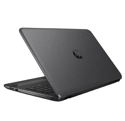 (ANNIVERSARY OFFER) HP NOTEBOOK 250 G5 Core i3 8GB RAM + 256GB SSD Storage15.6'' Inch Display Refurbished Laptop Windows and Office Installed High Quality