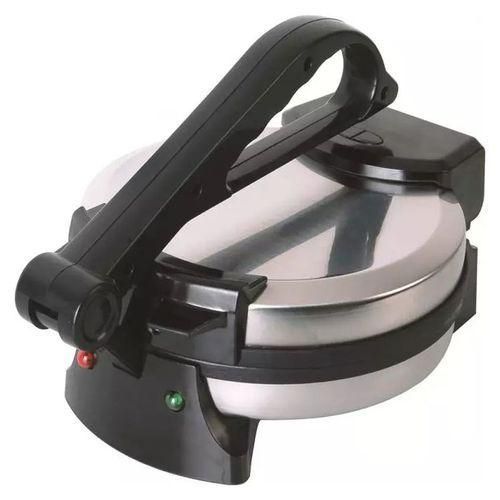 CLEARANCE OFFER Sokany Modern Electric Chapati/Tortillas Roti Maker- Automatic