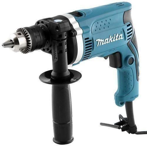 CLEARANCE OFFER Makita Commercial INDUSTRIAL Heavy Duty Impact Harmer Electric Corded Drill DRILL HP1630