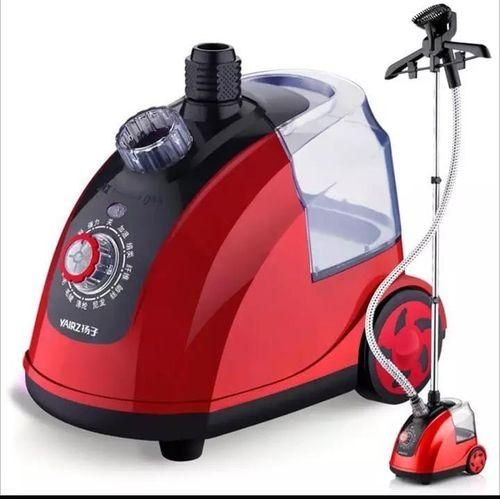 CLEARANCE OFFER 1.6 L Stainless Steel Nozzle garment steamer Ironing Clothes