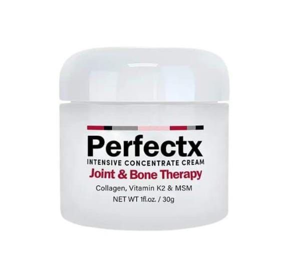 Perfectx Joint & Bone Cream, Perfectx Cream