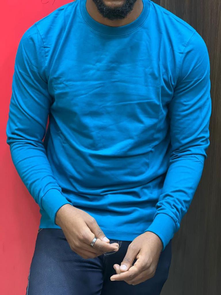 Turkey long sleeved tshirt