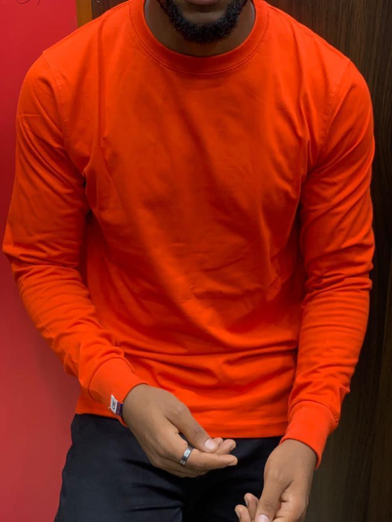 Turkey long sleeved tshirt